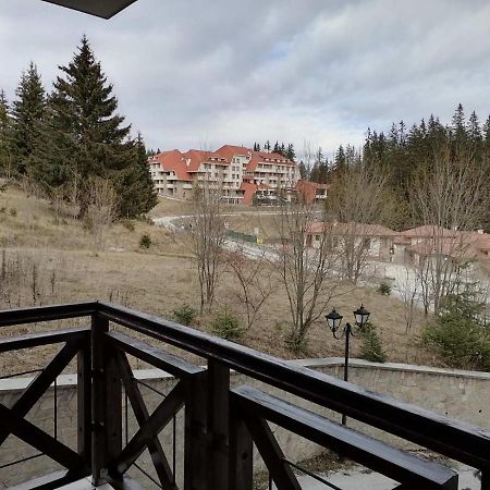 Apartment Dream Pamporovo Bagian luar foto