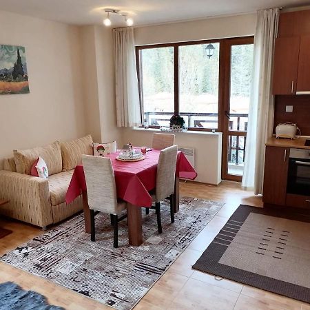 Apartment Dream Pamporovo Bagian luar foto