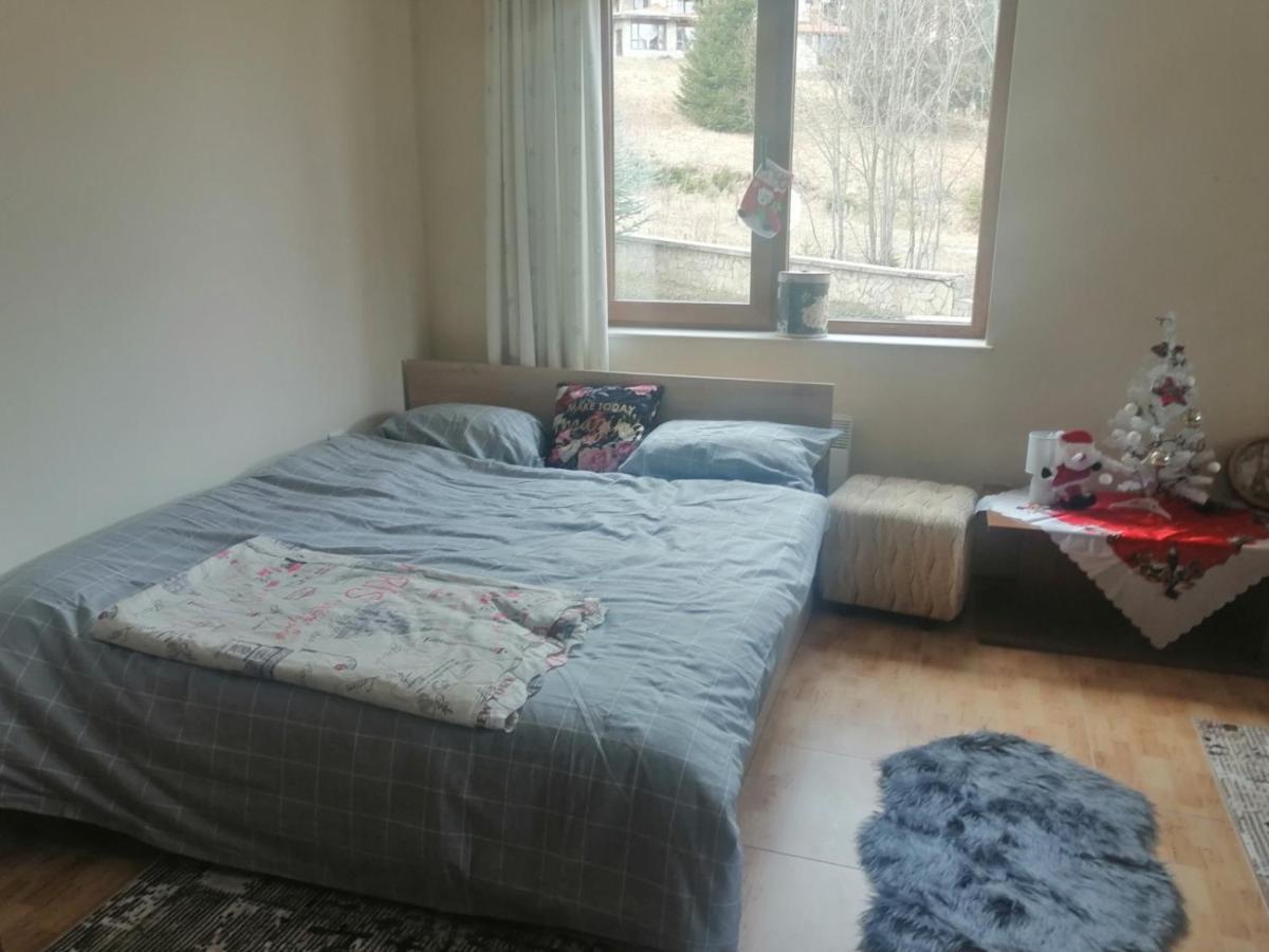 Apartment Dream Pamporovo Bagian luar foto