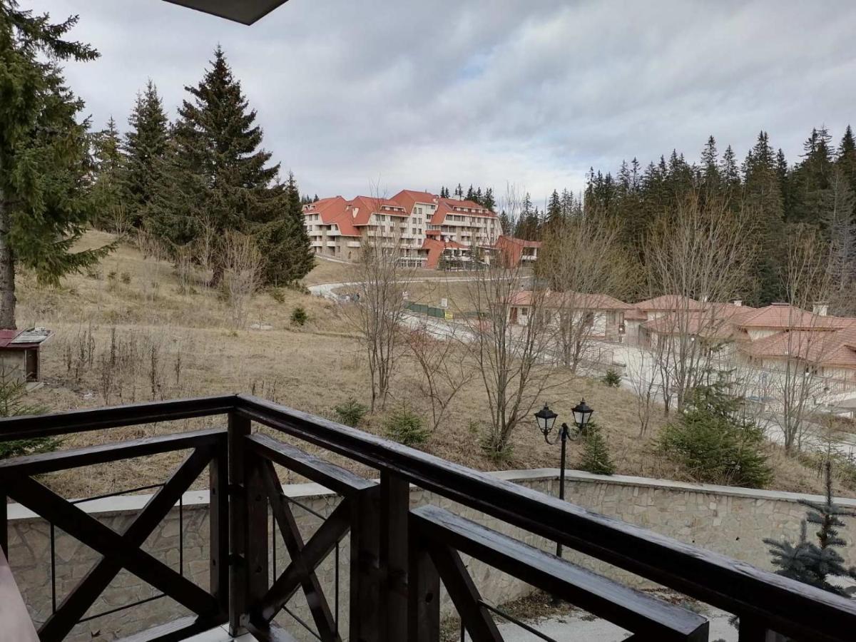Apartment Dream Pamporovo Bagian luar foto