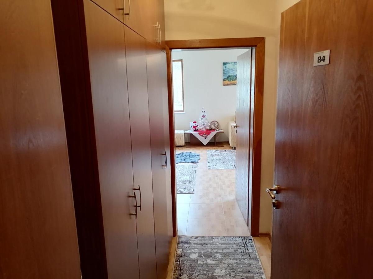 Apartment Dream Pamporovo Bagian luar foto