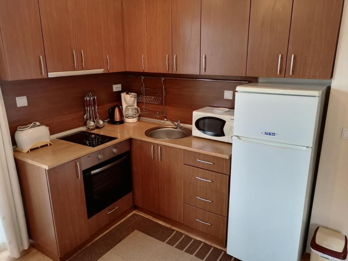 Apartment Dream Pamporovo Bagian luar foto